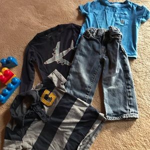 Baby Gap Toddler Bundle
